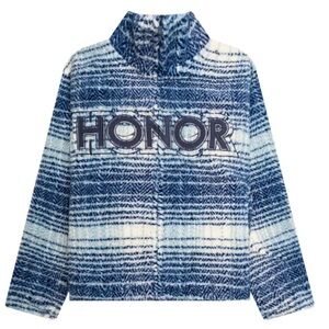 New by Honor the Gift